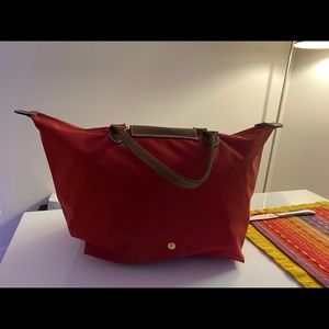 Longchamp Le Pliage Handbag